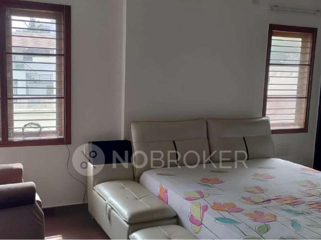3 BHK Flat In Dollars Enclave for Rent In Jp Nagar 4th Phase