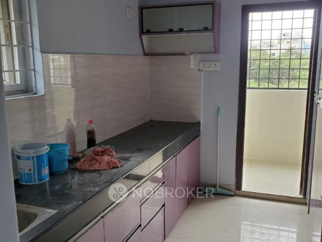 3 BHK Flat In Dolphin Plaza for Rent In Madinaguda