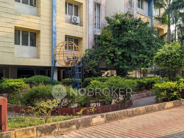 3 BHK Flat In Doshi Nakshatra For Sale In West Tambaram, Ta