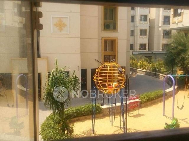3 BHK Flat In Doshi Etopia 2 For Sale In Perungudi