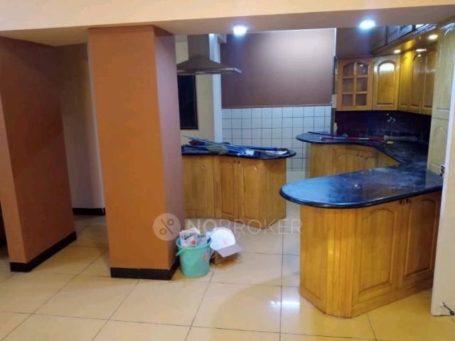3 BHK Flat In Doshi Symphony for Rent In Velachery