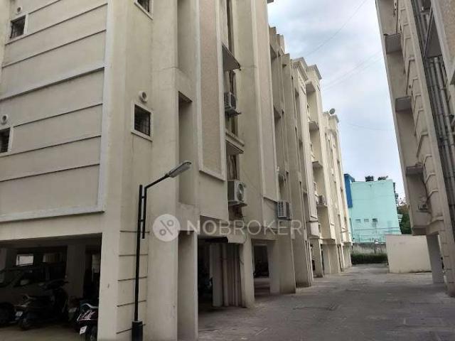 3 BHK Flat In Doshi Trinity Park for Rent In Santhoshpuram Vengaivasal Busstop