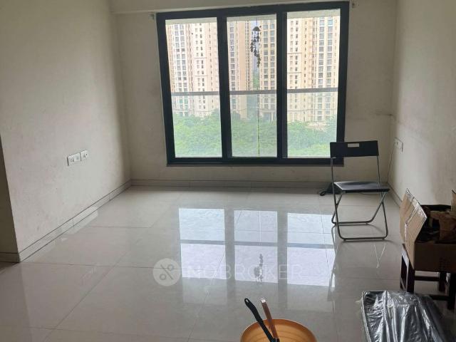 3 BHK Flat In Dost Desire Pearl for Rent In Thane West