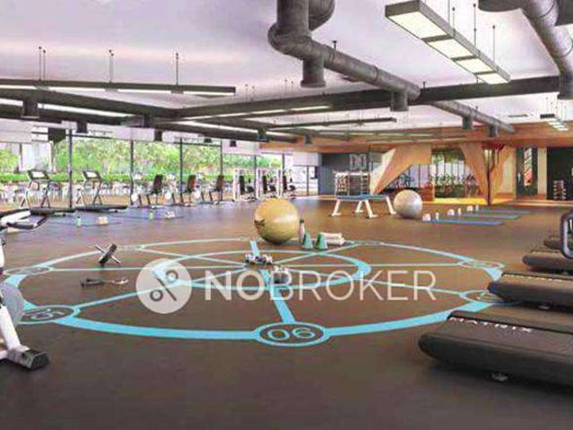 3 BHK Flat In Dosti Eden Thane For Sale In Thane
