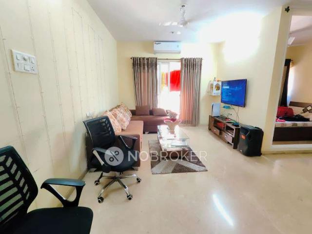 3 BHK Flat In Dosti Imperia For Sale In Manpada, Thane West