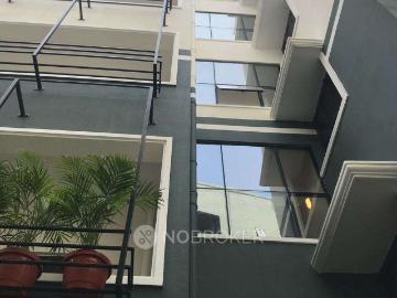 3 BHK Flat In Down Town Apartment for Rent In Gowtham Model School Upperpally