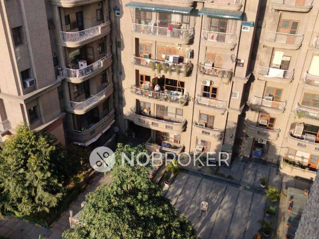 3 BHK Flat In Dps Housing Society for Rent In Sector 51