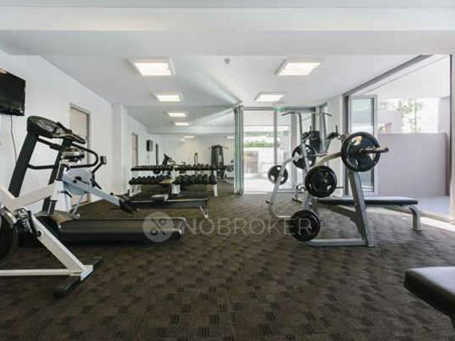 3 BHK Flat In Dr K Balaraman Krsna Laburnum For Sale In New
