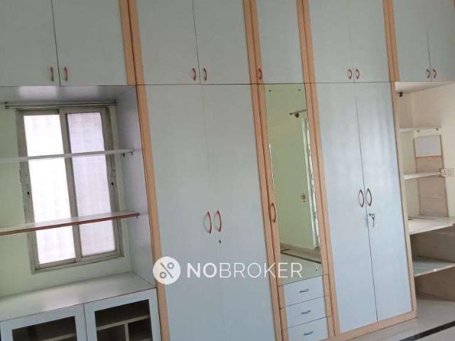3 BHK Flat In Dr. Shoukath for Rent In Indiranagar