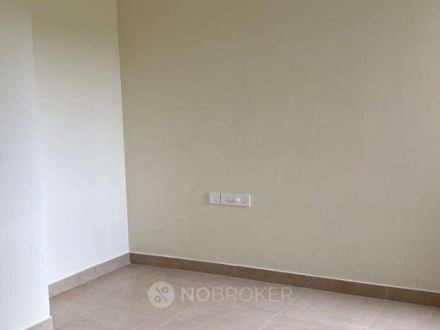 3 BHK Flat In Dra Trinity, Omr for Rent In Vivekananda Nagar