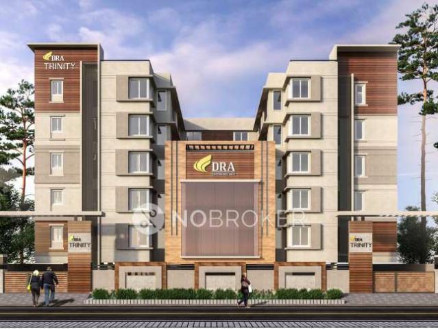 3 BHK Flat In Dra Trinity, Omr for Rent In Omr