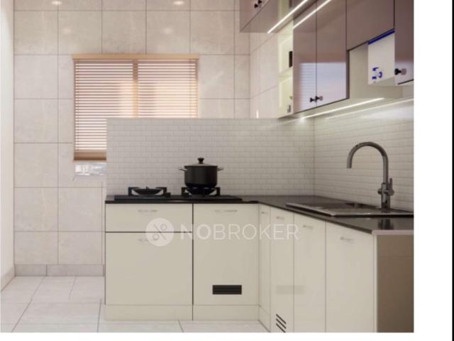 3 BHK Flat In Dra Delite For Sale In Sholinganallur