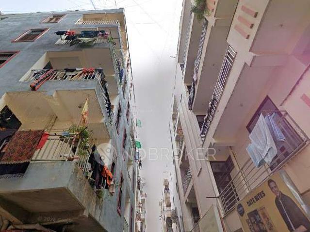 3 BHK Flat In Dream Heights for Rent In Nai Basti Dundahera