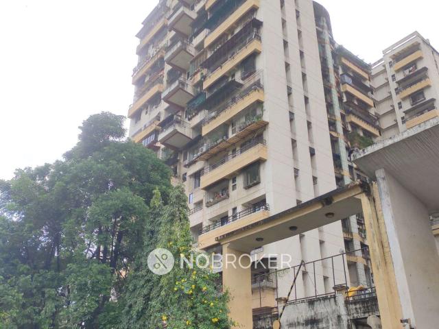 3 BHK Flat In Dream Heights For Sale In Kharghar