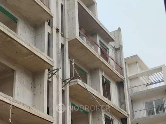 3 BHK Flat In Dream Home for Rent In Sector 89