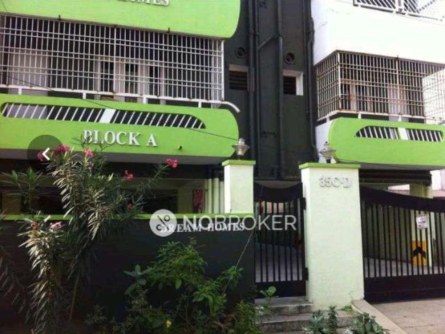 3 BHK Flat In Dream Homes Vetri For Sale In Mappedu