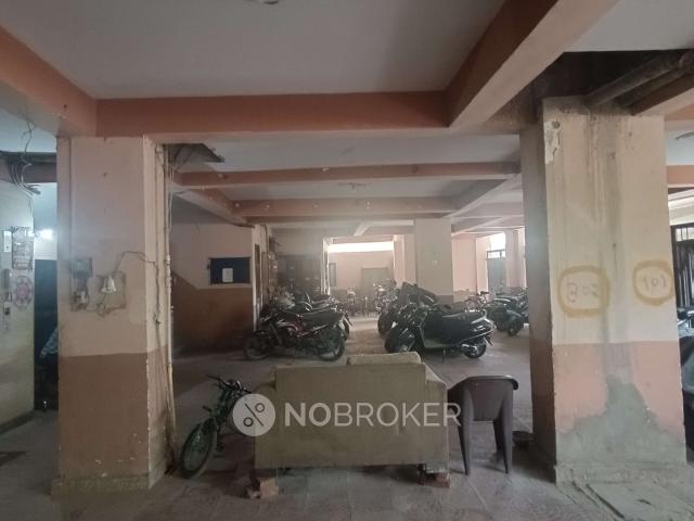 3 BHK Flat In Dream Homes 2 for Rent In Sector 121