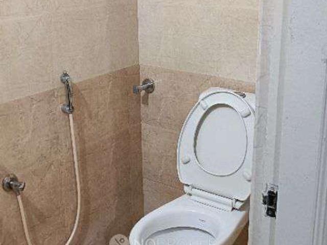 3 BHK Flat In Dream Paradise for Lease In Subramanyapura