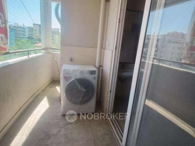 3 BHK Flat In Dream Paradise For Sale In Uttarahalli Hobli