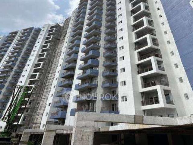 3 BHK Flat In Dream Valley 2 for Rent In Bhangel