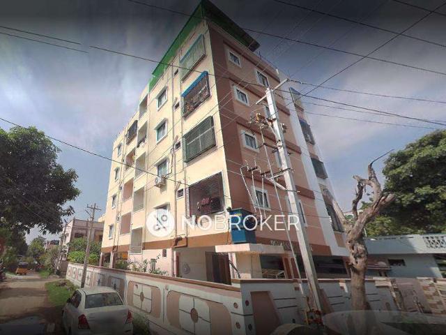 3 BHK Flat In Dreams Enclave for Rent In Malkajgiri