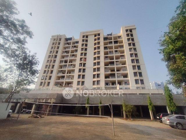 3 BHK Flat In Dreams Onella for Rent In Hadapsar