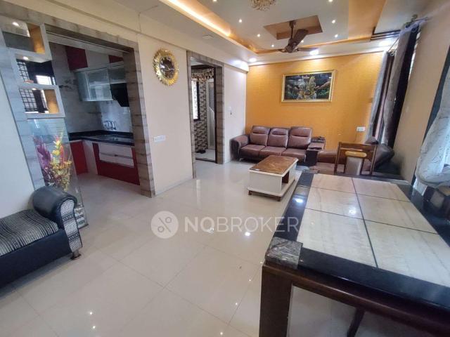 3 BHK Flat In Dreams Onella for Rent In Hadapsar