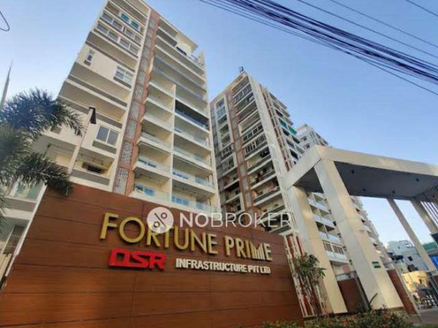 3 BHK Flat In Driti Fortune for Rent In Madhapur