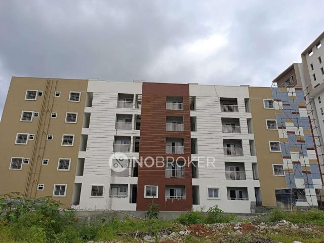 2 BHK Flat In Ds Max Sangam Grand For Sale In Krishnarajapu