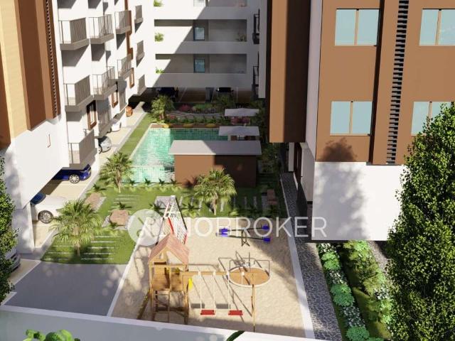 3 BHK Flat In Ds Max Sasmara For Sale In L. K.r Nagar