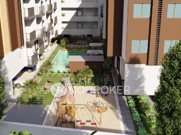 3 BHK Flat In Ds Max Sasmara For Sale In L. K.r Nagar