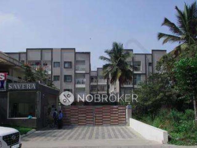 3 BHK Flat In Ds Max Savera For Sale In Kodipur, Bangalore
