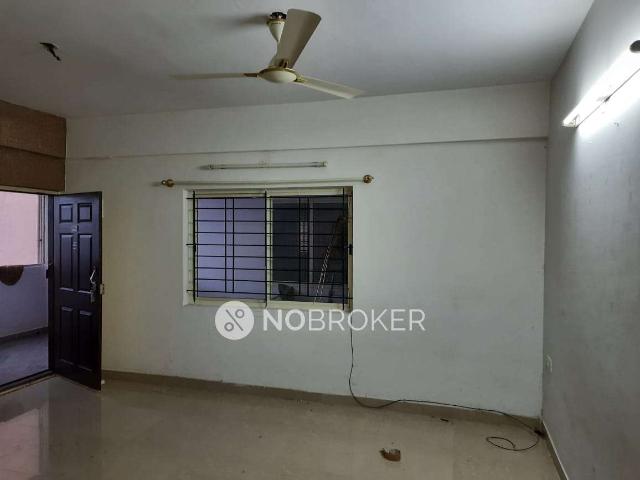 3 BHK Flat In Ds Max Seagull And Nest for Lease In Krishnar