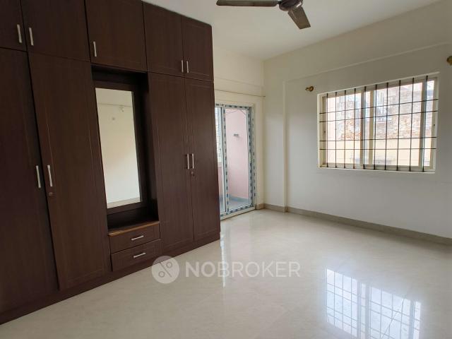 3 BHK Flat In Ds Max Serenity For Sale In Bommanahalli