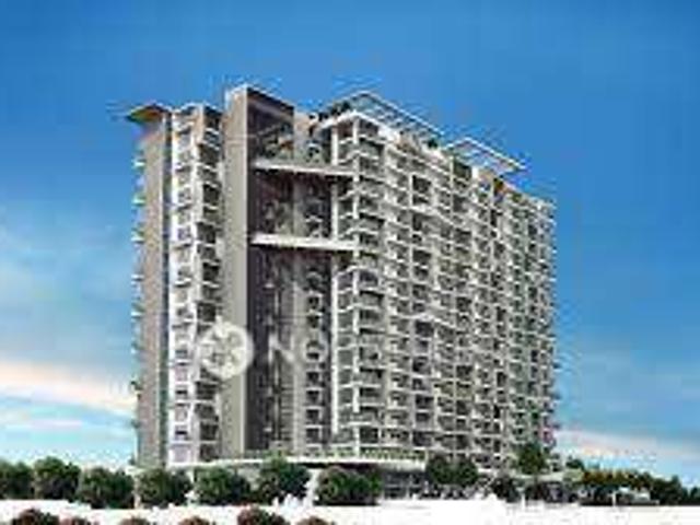 3 BHK Flat In Ds Max Skycity for Lease In Thanisandra