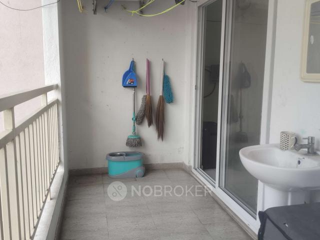 3 BHK Flat In Ds max Silver Wood For Sale In Bommasandra