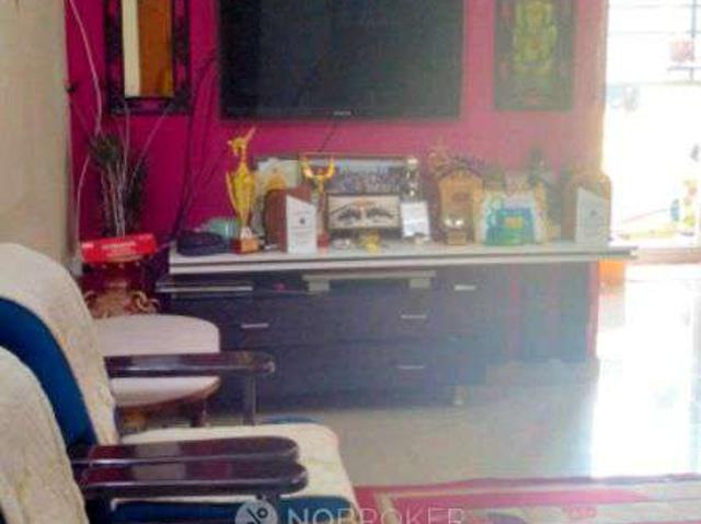 3 BHK Flat In Ds Max Silhoutte for Lease In Byadarahalli
