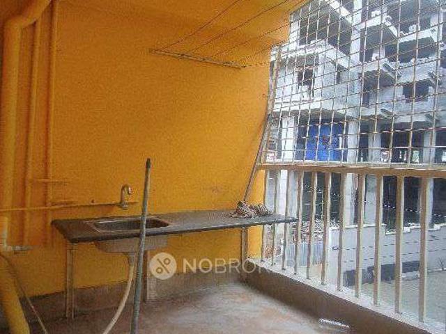 3 BHK Flat In Ds Max Sista for Rent In Uttarahalli Hobli