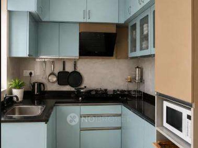 3 BHK Flat In Ds Max Sonata Nest For Sale In Chikkabanavara