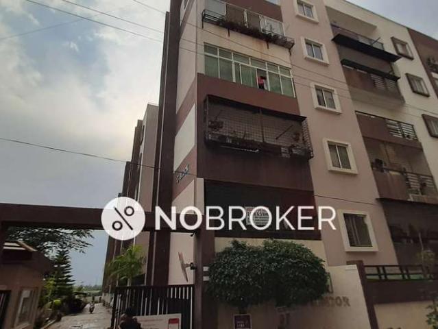 3 BHK Flat In Ds Max Splendor For Sale In Chikkabanavara