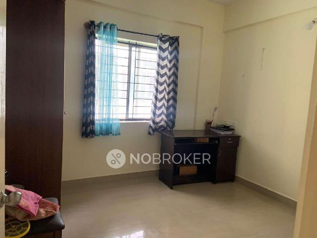3 BHK Flat In Ds Max Splendor Nest For Sale In Chikkabanava