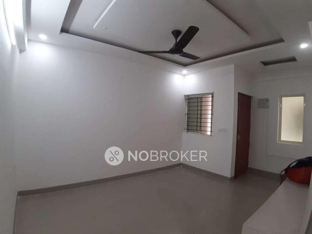 3 BHK Flat In Ds Max Springfield for Lease In Phase 3