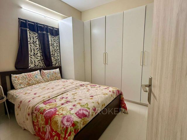 3 BHK Flat In Ds Max Stavam, Gantiganahalli For Sale In Ds