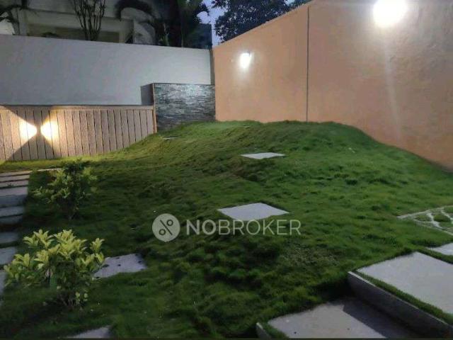 3 BHK Flat In Ds max Starnest Satish For Sale In Smv Layout
