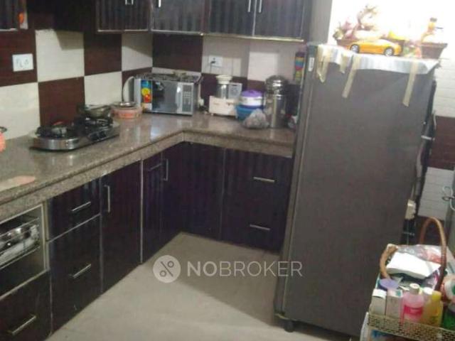 3 BHK Flat In Ds Residency For Sale In Sector 7