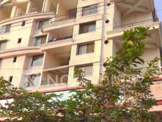 3 BHK Flat In Dspn Friendship Residency Apartment for Rent In Balewadi