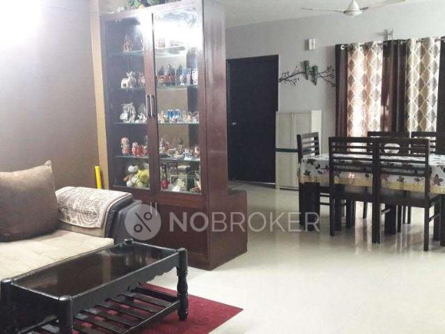 3 BHK Flat In Dsr Ultima for Rent In Haralur Road