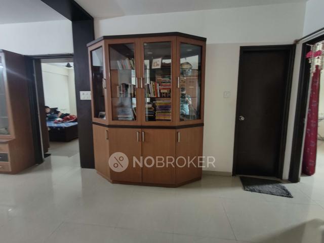 3 BHK Flat In Dsr Ultima for Rent In Hsr Layout