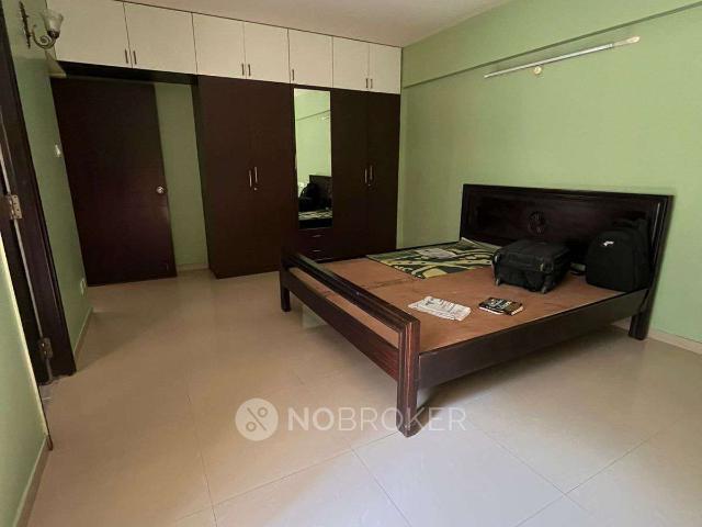 3 BHK Flat In Dsr Ultima For Sale In Haralur Road