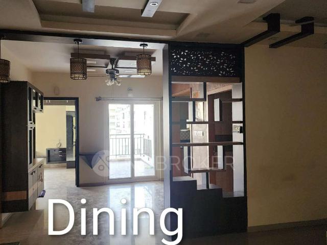 3 BHK Flat In Dsr Ultima for Rent In Hsr Extension